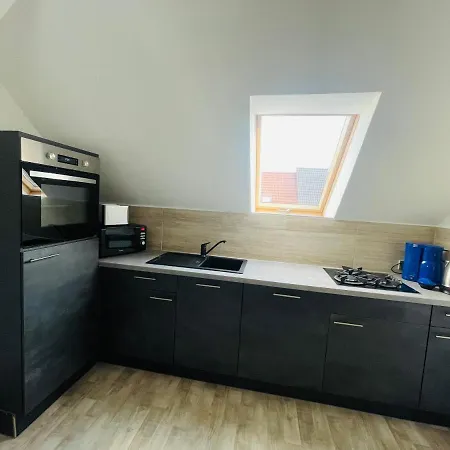 Helga شقة Dessau-Rosslau