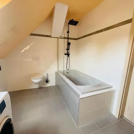 Helga شقة Dessau-Rosslau