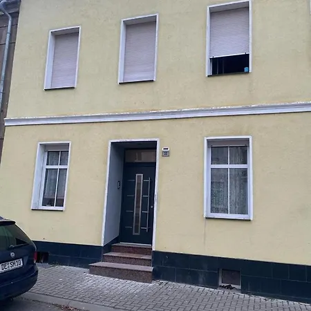 Helga شقة Dessau-Rosslau