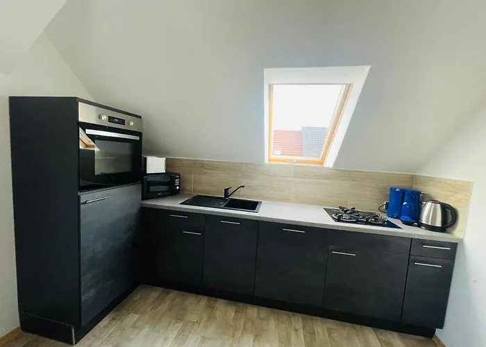 Helga Apartman Dessau-Rosslau