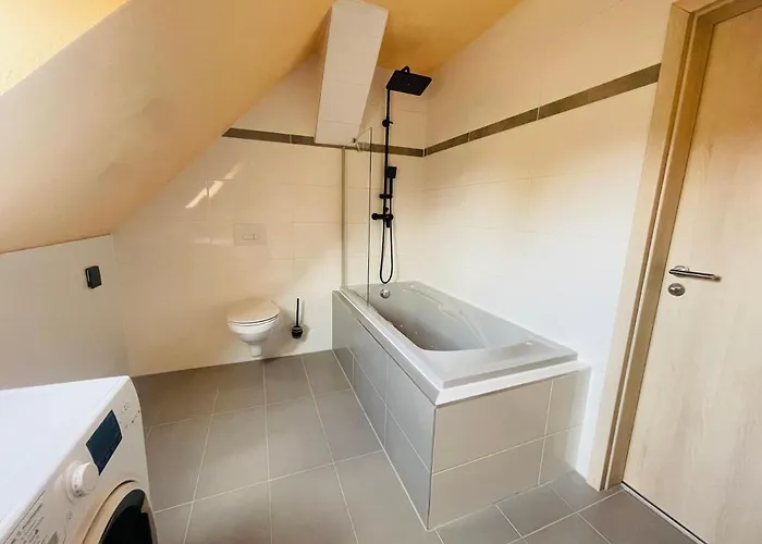 Helga Apartman Dessau-Rosslau